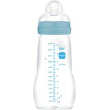 Mam staklena bočica Feel good 260ml sort | shoptok.hr