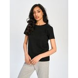 Sinsay ženska majica kratkih rukava Basic 8534J-99X | shoptok.hr