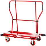 Holzmann PW1000 Plattenwagen Cijene