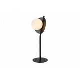 Rabalux Stona lampa Jules G9 1x MAX 5W crna (74221) | ePonuda.com