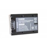 OTB Baterija NP-FV50 za Sony DCR-SR58E / NEX-VG10 / HDR-TD30, 650 mAh Cene
