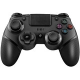 Rampage Gamepad/ Joypad SG-RPS4 PLUS za PS4 Snopy Bluetooth Dual Vibration CRNI Cijene