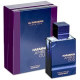 Al Haramain Amber Oud Dubai Night Edp 75ml | Eponuda.com