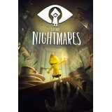  little nightmares (pc) gog key global | Eponuda.com
