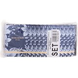 Boucheron Fleurs Vials Set parfumska voda 60x2 ml za ženske Cene
