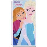 Disney Brisače za na plažo Serviette de plage frozen 70 x 140 cm Modra | Shoptok.si