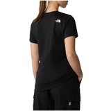 The North Face Simple Dome Crna | shoptok.hr