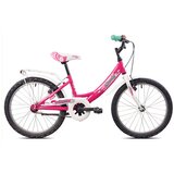 STUCCHI Biciklo MTB 20" 1V 24S9400D rozo | Eponuda.ba