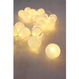  LED DEKO RASVJETA VENUTO 315CM 29955-20 | Eponuda.ba