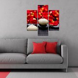 Wallity Set slika 3MDF-027, 3 Dela | ePonuda.com