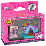 Funko Bitty Pop Figura Bitty POP Town My Little Pony Castle of Friendship and Princess Twilight Sparkle Cijene