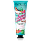 Eveline Sweet Coconut balzam za njegu ruku 50 ml Cijene