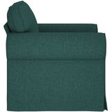 SOFA Tamnozelena 215 x 82 x 80 cm Metal | shoptok.hr