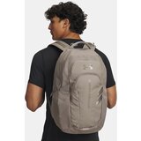 Under Armour Unisex backpack UA Hustle Pro 6.0 Backpack-BRN - unisex Cene