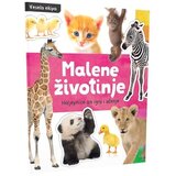  ND VESELA EKIPA-MALENE ŽIVOTINJE ART.07339-1 | Eponuda.ba