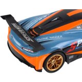  Auto na daljinsko upravljanje Sports Car 1:10 - narančasti | shoptok.hr