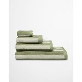 Marc O'Polo BRISAČA zelena 70/140 cm | Shoptok.si