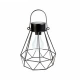  ***LED Solarna stona lampa 16 cm | ePonuda.com