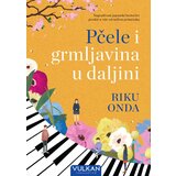 Vulkan Izdavaštvo Pčele i grmljavina u daljini