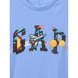 GAP Children's T-shirt with logo - Boys | ePonuda.com