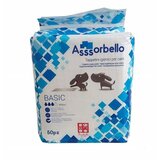 Ferribiella pelene - prostirke - za pse basic asssorbello, 60x90 (100kom) Cene