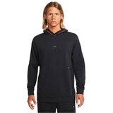 Nike Športne jope in jakne FC Fleece Hoodie Črna Cene