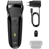 Braun Series 3 300 BLK električni brijaći aparat | shoptok.hr