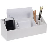 Bigso Box of Sweden Kartonski uredski organizator za dopisnice Elisa – | shoptok.hr