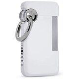 S.t. Dupont upaljač Hooked Coco, beli | ePonuda.com