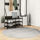  Preproga IZA skandinavski videz siva Ø 160 cm | Shoptok.si