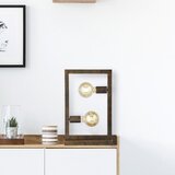 Lesnina XXXL namizna svetilka | Shoptok.si