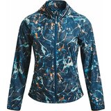 Under Armour Women's UA Storm OutRun The Cold Jacket Petrol Blue/Black L | shoptok.hr