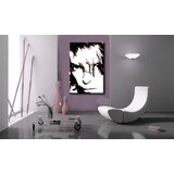  Ročno izdelana slika POP Art David Bowie 1-delna (POP ART) Cene