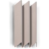 Spinder Design Siva/bež metalna zidna vješalica Sensu – | shoptok.hr