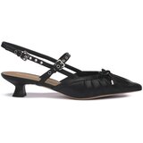 Bruno Premi Salonarji NAPPA NERO Črna | Shoptok.si