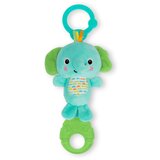 Bright Starts Tug Tunes viseća igračka kontrastnih boja s melodijom 1 kom Cijene
