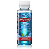 Colgate Plax Cool Mint ustna voda proti zobnim oblogam 100 ml Cene