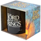 Grupo Erik Editores S. L. Šalica The Lord of the Rings, 300 ml | shoptok.hr