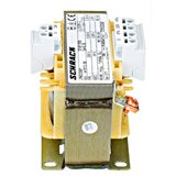 Schrack Monofazni upravljački transformator 230V/24V, 60VA, IP00 | Eponuda.com