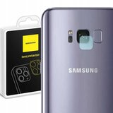 Spacecase KALJENO STEKLO ZA SAMSUNG GALAXY S8+ ZAŠČITA ZA LEČE, (21976768) Cene