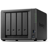 Synology NAS DS923+ 4-bay 4GB Swappable ( 4760 ) cene