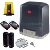BFT Motor za kliznu kapiju Deimos AC A800 SET | Eponuda.com