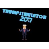  Trump Simulator 2017 Steam Key GLOBAL | ePonuda.com