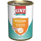 Rinti Canine Intestinal z govedino 400 g - 12 x 400 g Cene