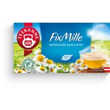 Teekanne Čaj FixMille kamilica - 20 dvokomornih vrečk Cene