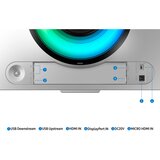Samsung Monitor 34" Odyssey S49CG954SUXEN OLED 5120x1440/240Hz/0,03ms/HDMI/DP | Eponuda.com