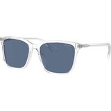 Ralph by Ralph Lauren Ralph RA 5314U 500280 54 Férfi, Női napszemüveg Cene