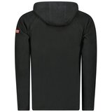 Geographical Norway Puloverji Tugood Črna | Shoptok.si