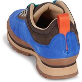 Timberland Nizke superge EURO HIKER Modra Slike