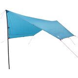 CERADA za kampiranje plava 430 x 380 x 210 cm vodootporna | shoptok.hr